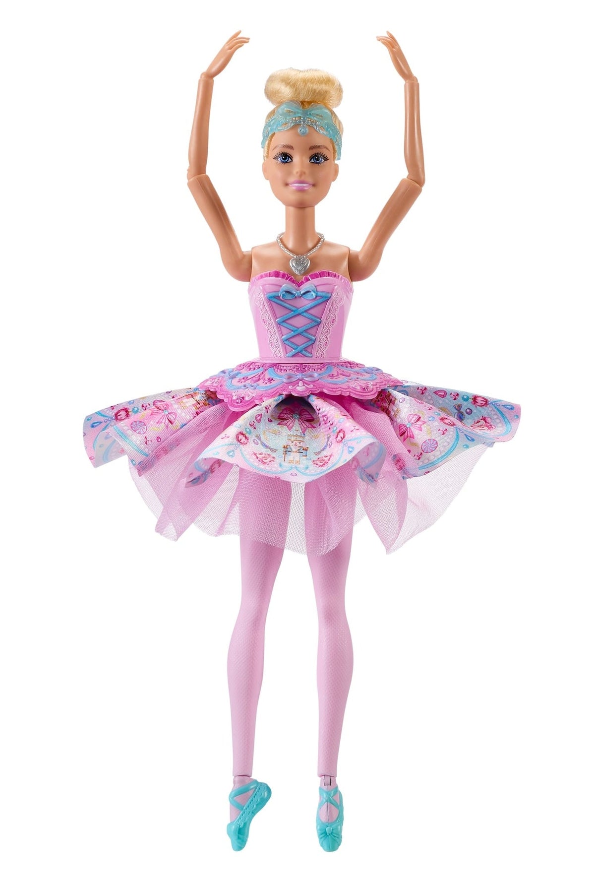 Barbie Deluxe Feature Doll Clara