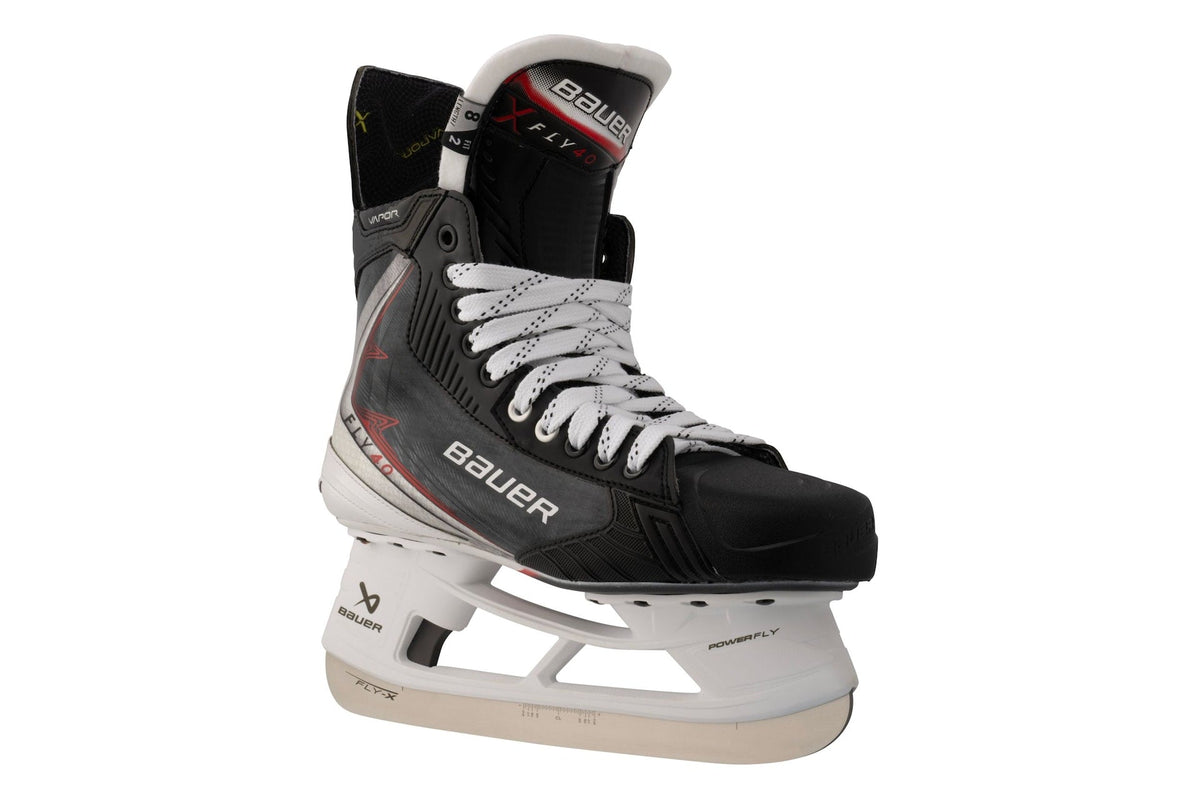Bauer Vapor Fly40 Hockey Skates, Senior, Assorted Sizes and Widths
