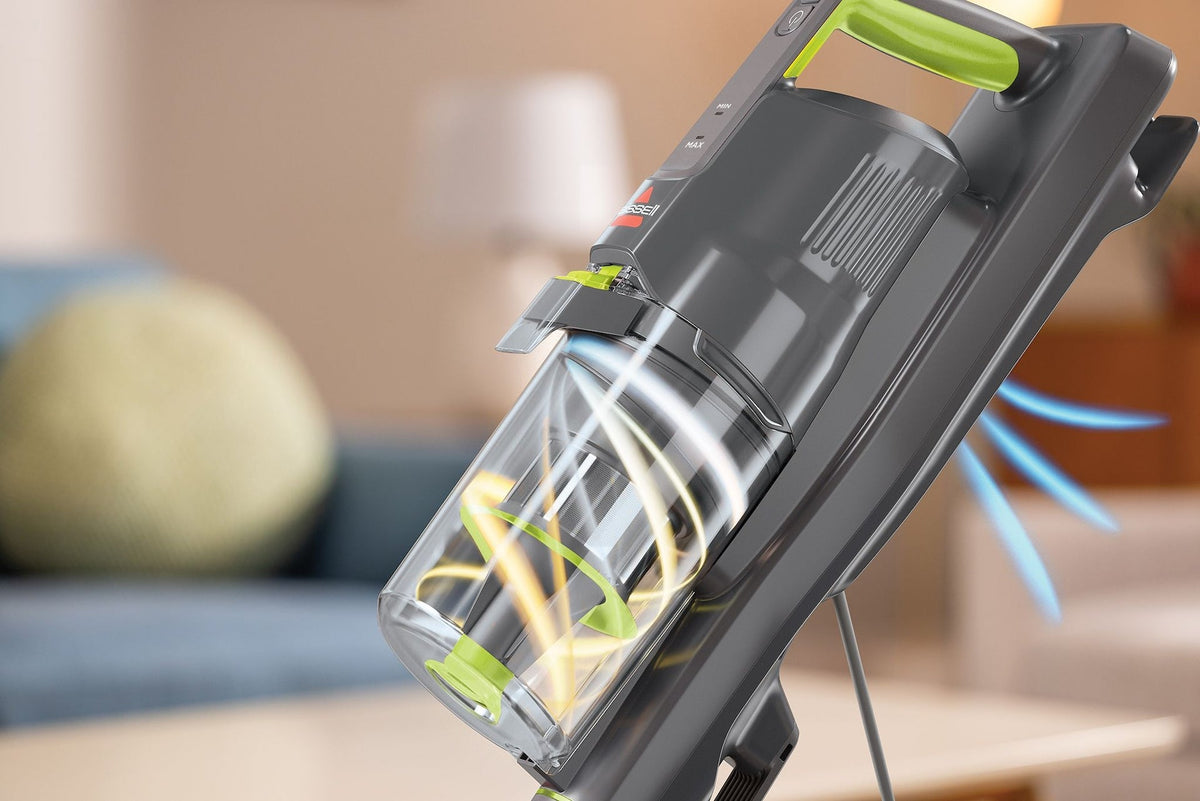 Bissell Corded Powerlifter Furguard Pet Pro Stick