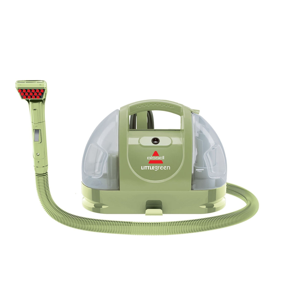 BISSELL Little Green Portable Deep Cleaner