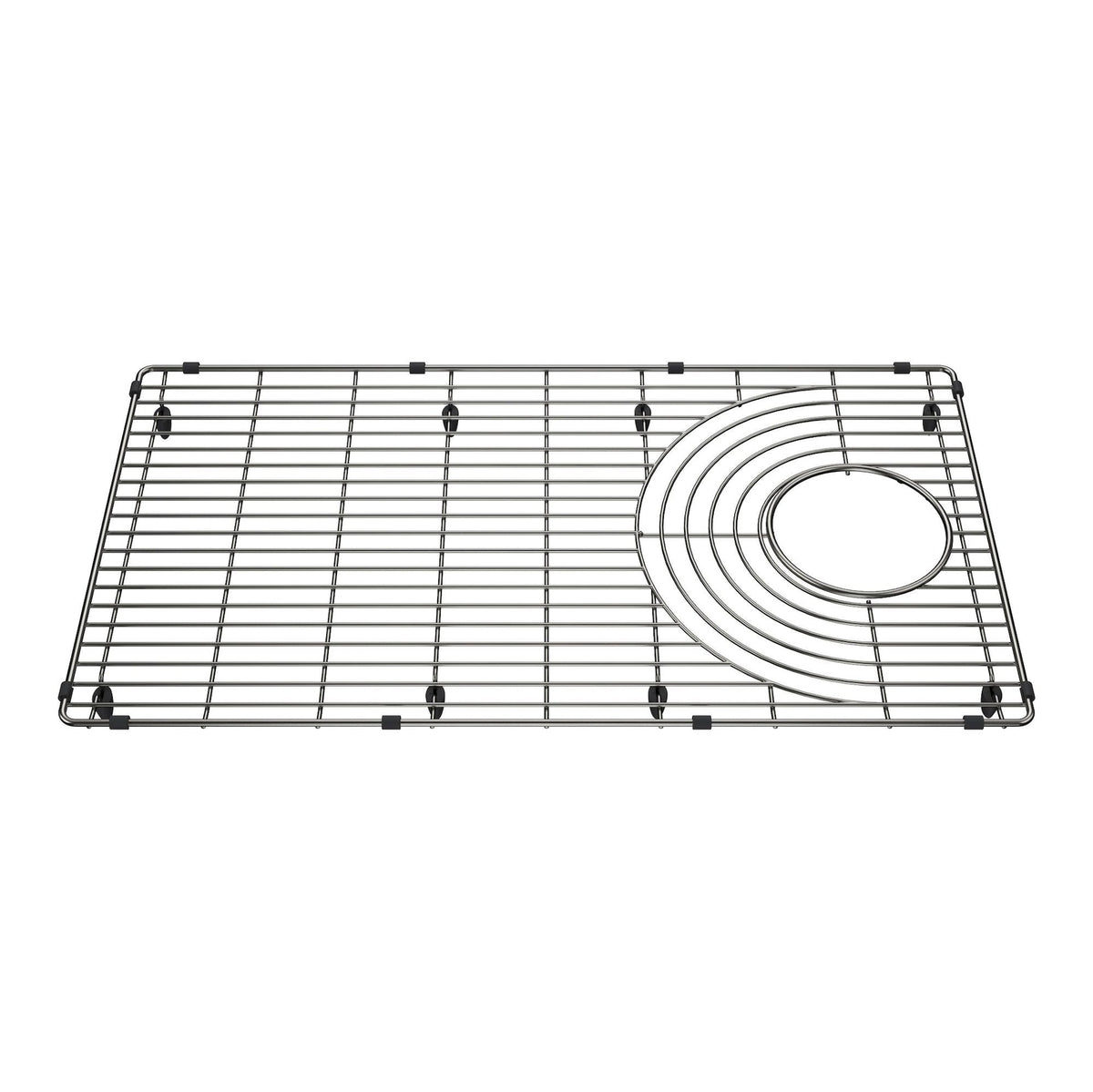 Blanco Stainless Steel Sink Grid for Inteos Workstation Sink, 30-in