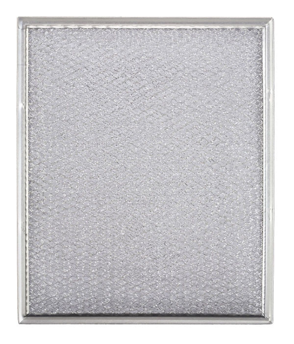 Broan BP29 Aluminum Grease Replacement Filter for Broan BU2, BU3 & NuTone NU Series Range Hoods