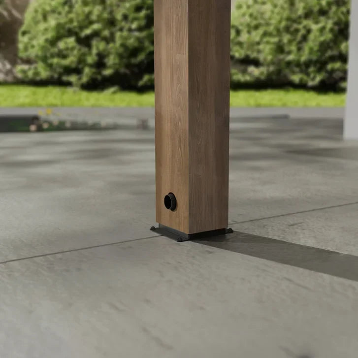 Canopia by Palram Helsinki Patio Cover
