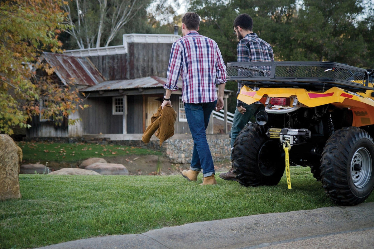 Champion Winch Kit, 5000-lb