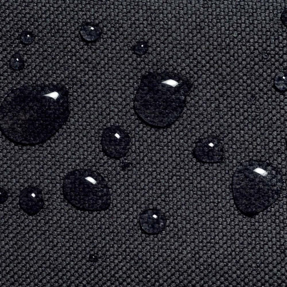 Classic Accessories QuadGear UTV Bench Seat Cover, Fits Kawasaki Mule 600 & 610
