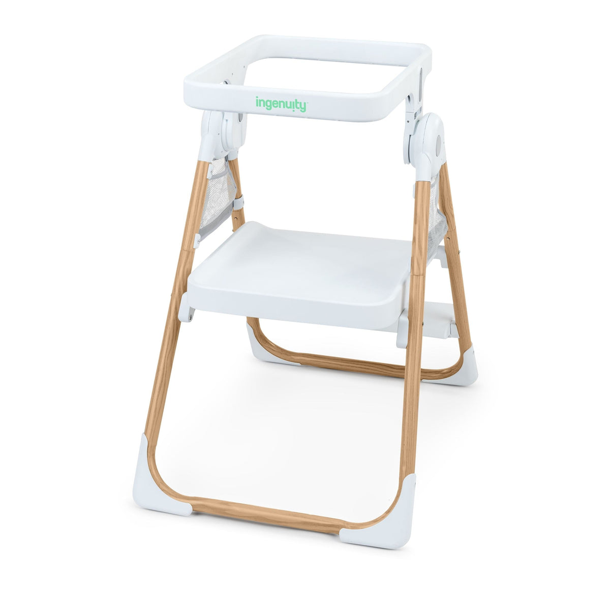 Ingenuity Table to Tower 2-in-1 Step Stool Kitchen Helper
