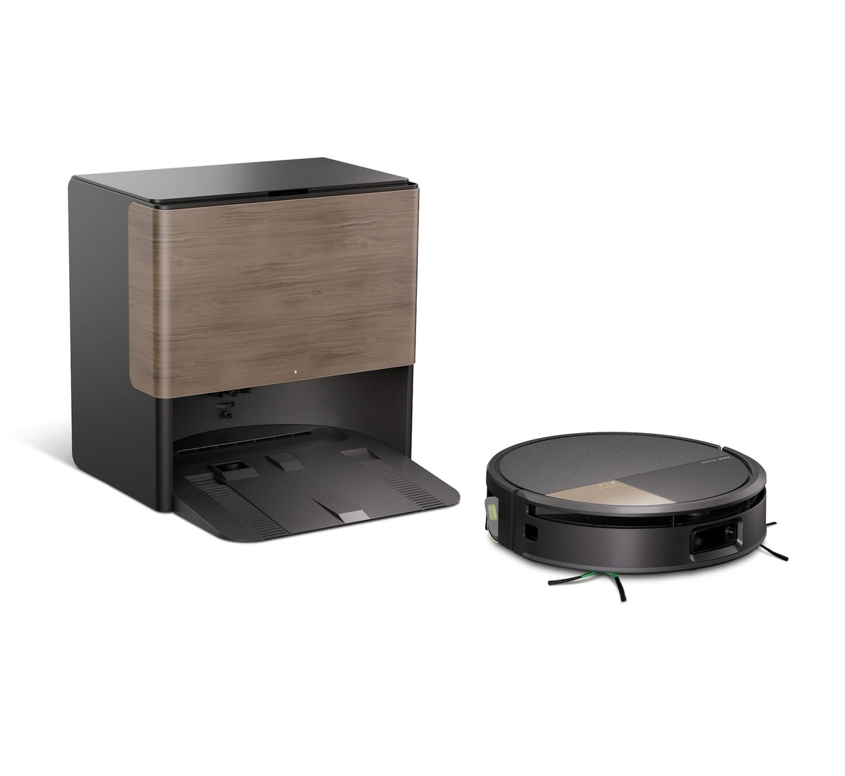 iRobot 705 Combo Plus Auto Wash