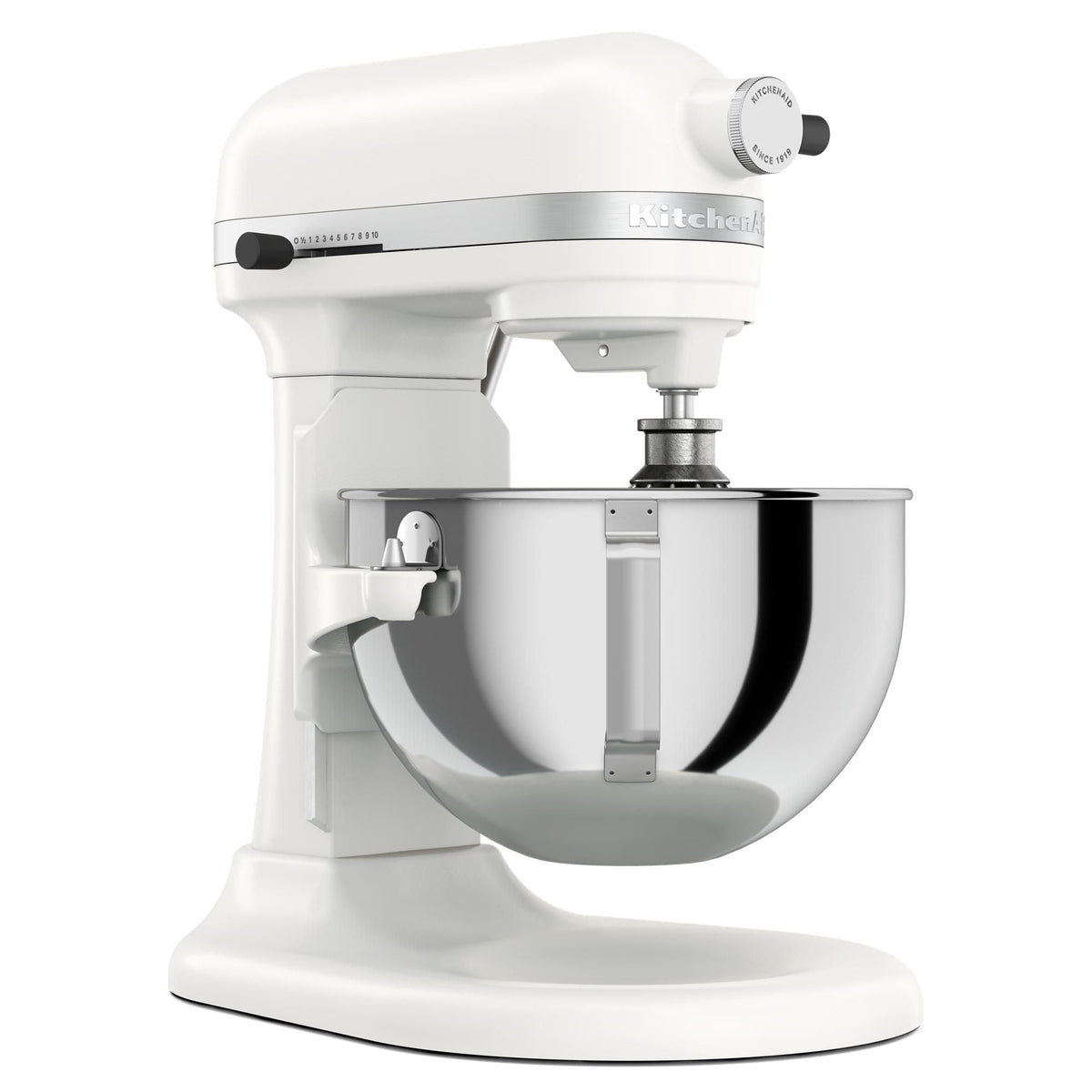 KitchenAid Bowl Lift Stand Mixer, 5.5-Qt