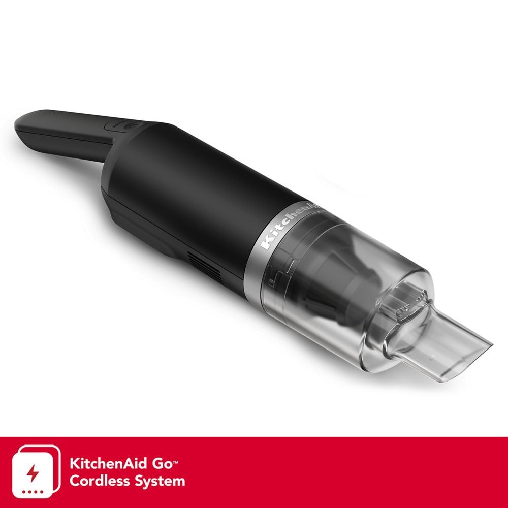 KitchenAid Go Cordless Kitchen Vacuum, Battery Included