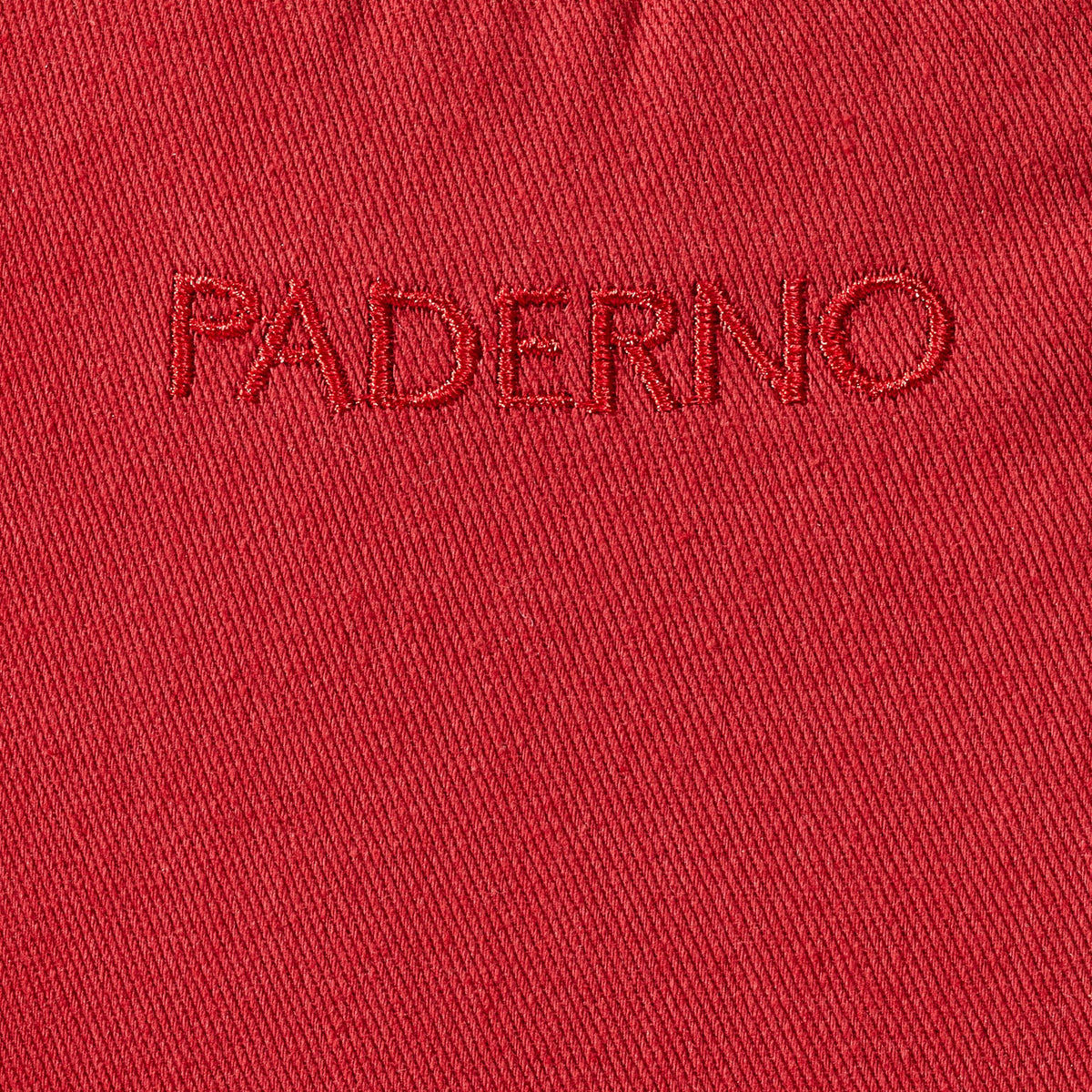 PADERNO Neoprene Palm Mini Mitts, Red, One-Size, 2-pk