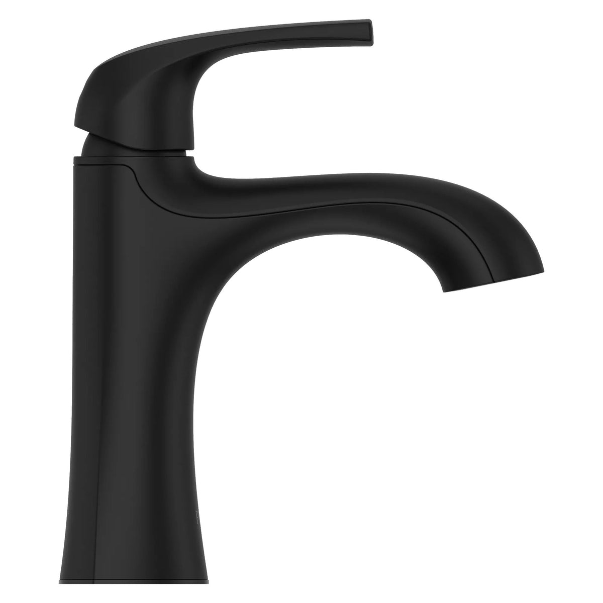 Pfister Rancho Single Control Bath Faucet, Matte Black