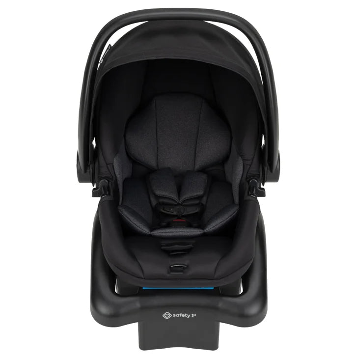 Safety 1st Grow and Go Sprint Travel System