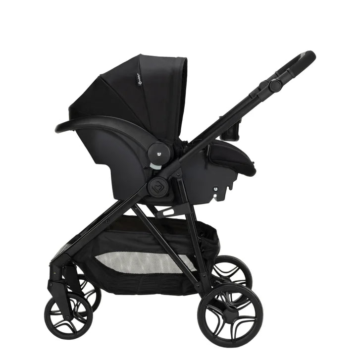 Safety 1st Grow and Go Sprint Travel System