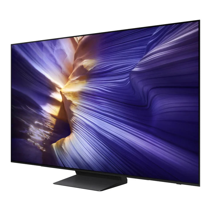 Samsung 65" Class - The Frame Pro Series - 4K UHD QLED TV