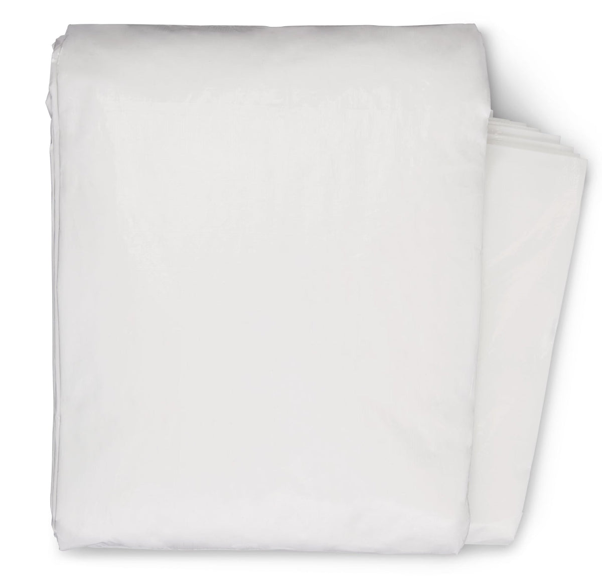 Sherwood Ice Rink Tarp, Waterproof, 20-ft x 40-ft