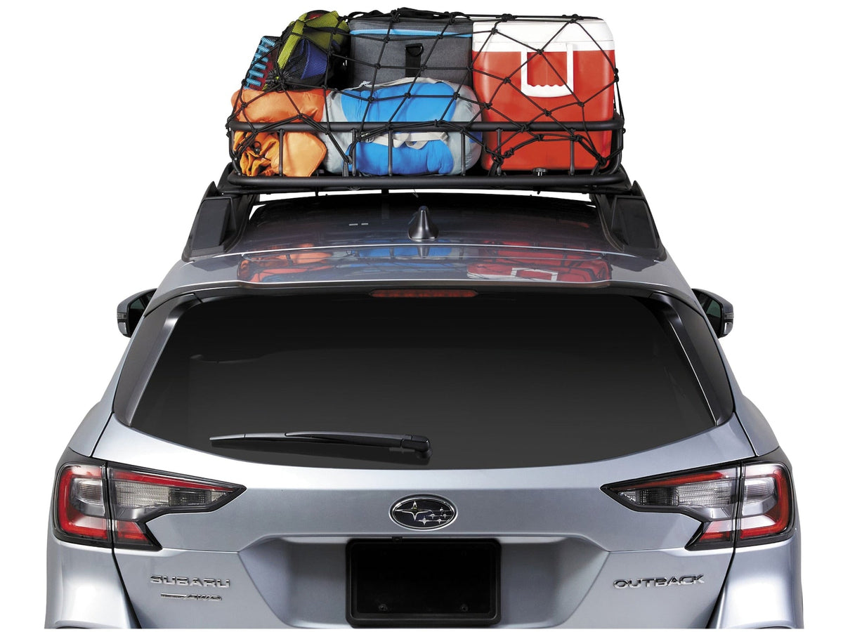 SportRack Vista SR9035 Square-Shaped Roof Top Cargo Basket