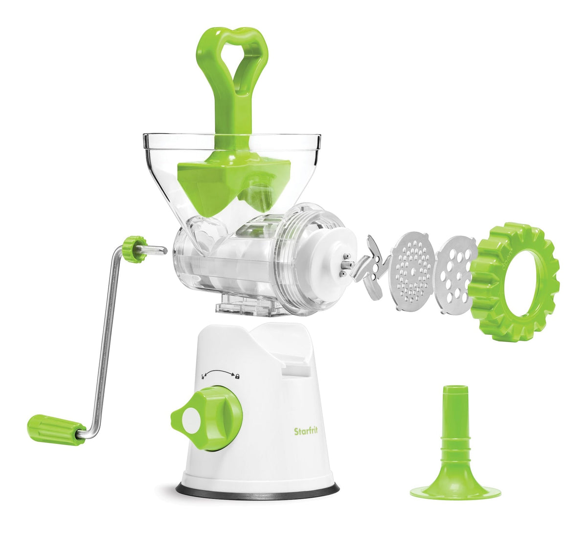 Starfrit Meat Grinder