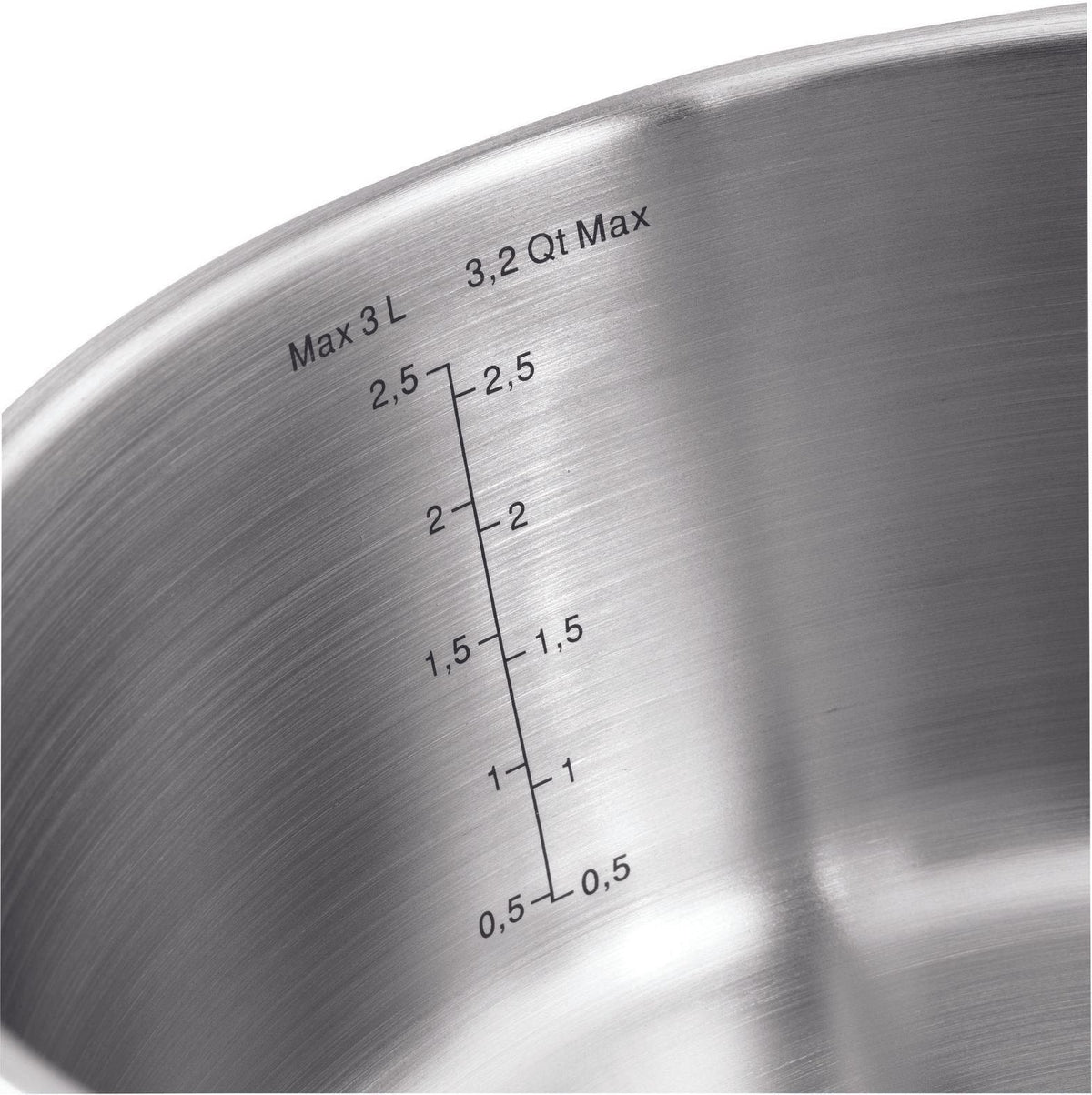 T-Fal Cook and Strain Stainless Steel Cookware Set, 15-pc
