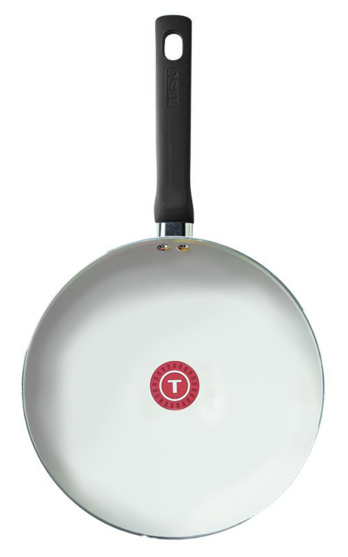 T-Fal Viva Ceramic Non-Stick Frypan with Thermo-Spot Technology, 26-cm