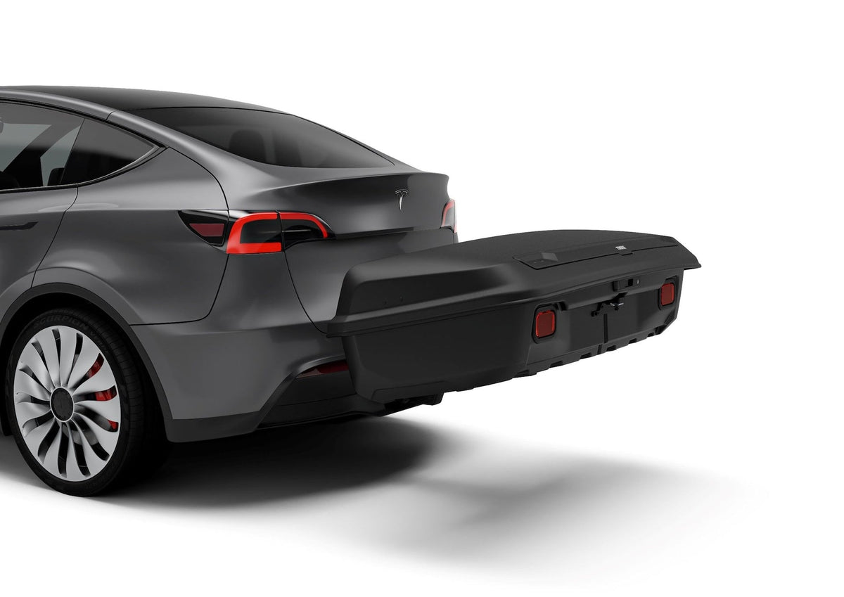 Thule Arcos Cargo Box for Hitch Platform
