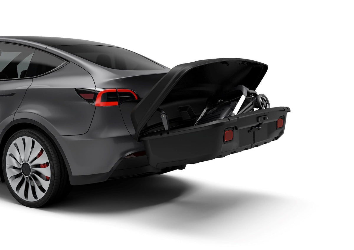 Thule Arcos Cargo Box for Hitch Platform