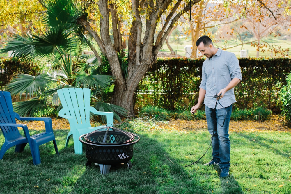 WORX WA0863 Landroid Dual Off Limits Digital Fence Kit for Robotic Mower with Magnetic Strips