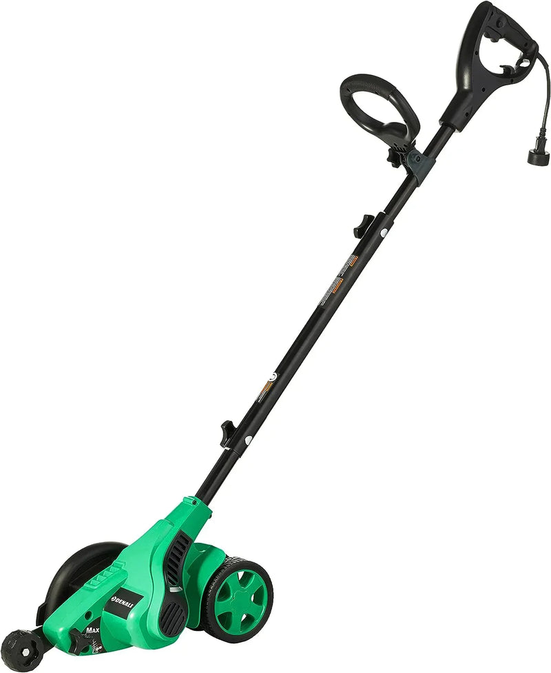 Denali 12 Amp 7.5" Double Edge Bladed Electric Corded Lawn Edger J8
