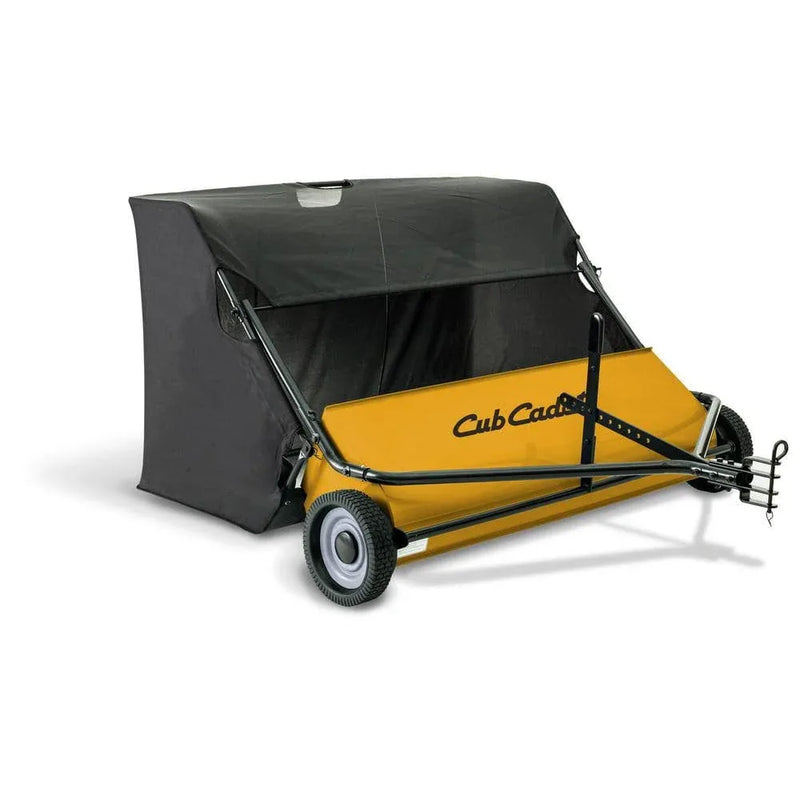 Cub Cadet 50 in. Lawn Sweeper, CC-5026LS I9