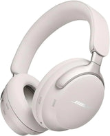 QuietComfort Ultra-Fantastic Bluetooth Headphones, wireless headphones, featuring spatial audio function, open ear-cup design with noise reduction and equipped with a microphone, with a maximum usage time of 24 hours, Moon Blue - Limited Edition colo
