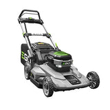 EGO Power LM2101 21-Inch 56-Volt Lithium-ion Cordless Lawn Mower 5.0Ah Battery
