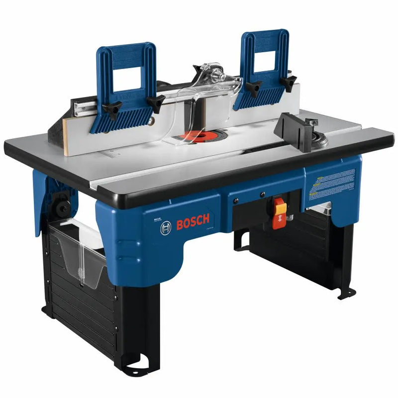 Bosch Portable Benchtop Router Table RA1141 from Bosch S6