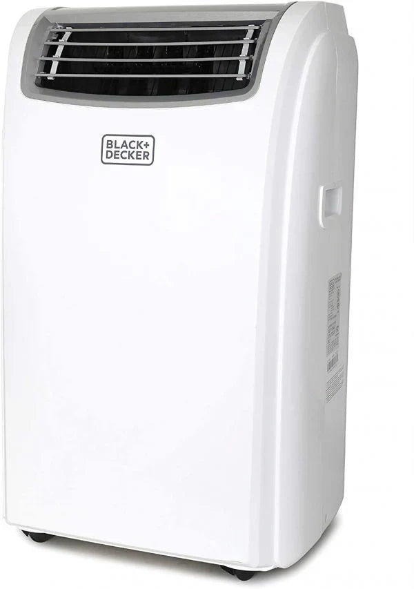 14,000 BTU Portable Air Conditioner with Heat and Remote Control A0
