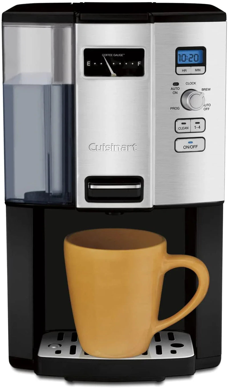 Coffee Maker, 12 Cup Programmable Drip S3