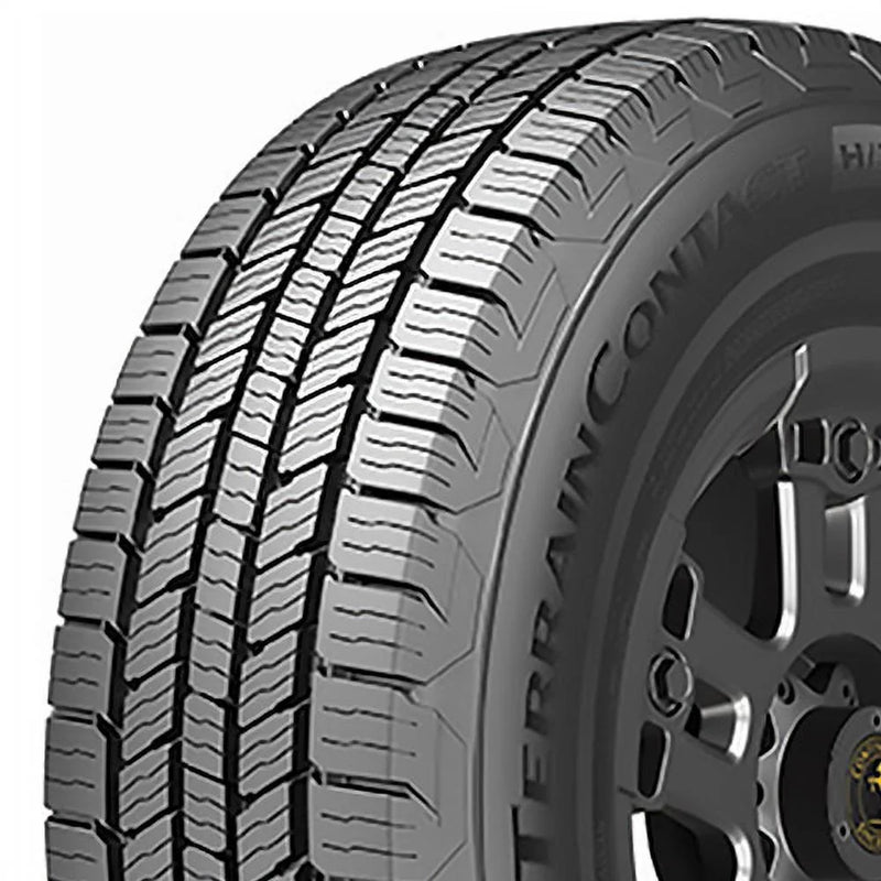Continental terraincontact h/t LT275/55R20 117H bsw all-season tire V0