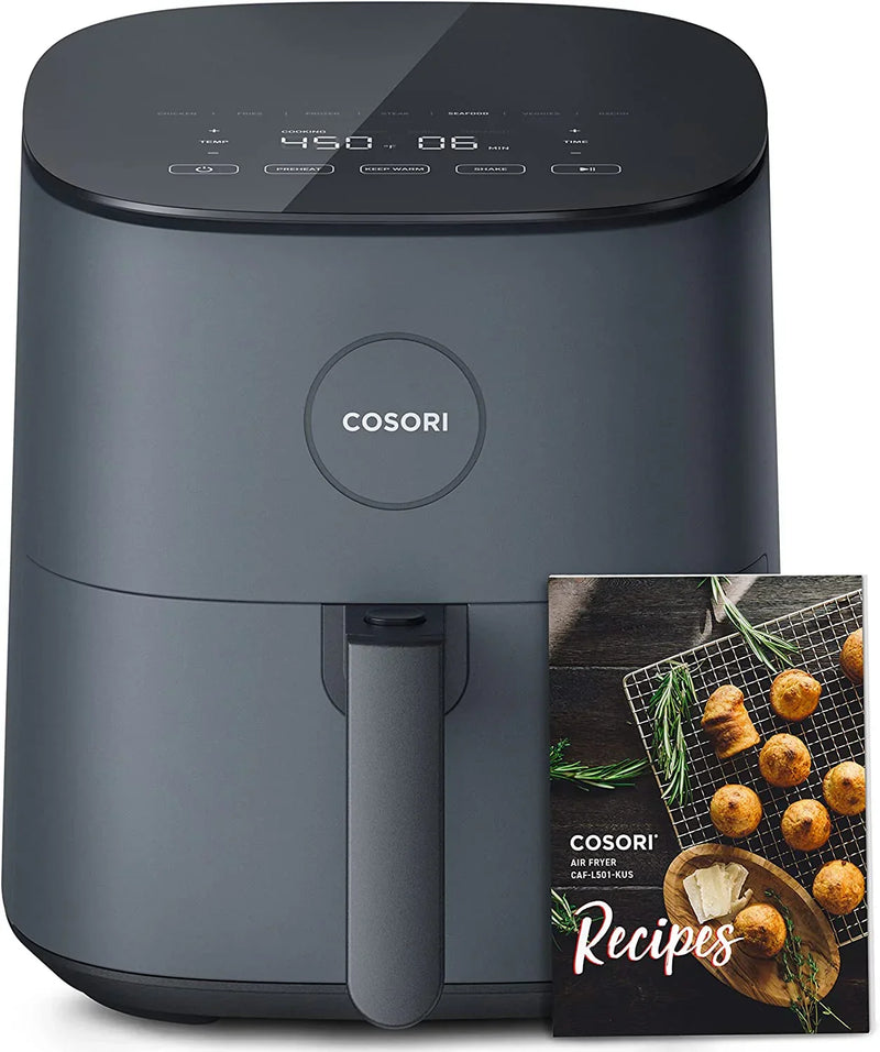 COSORI Air Fryer Pro, for Quick and Easy Meals, UP to 450--, Quiet Operation C2