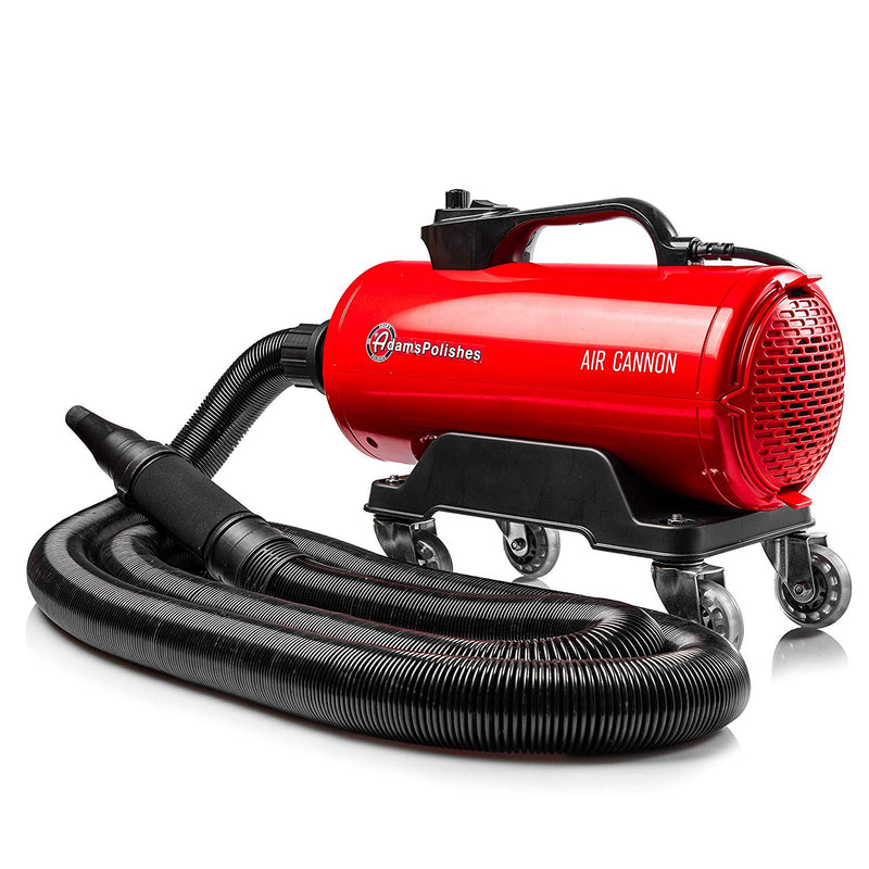 Car Dryer Blower - Powerful Detailing Wash | Filtered Dryers, Blowers & Blades Safer Than Microfiber Towel Cloth Z6