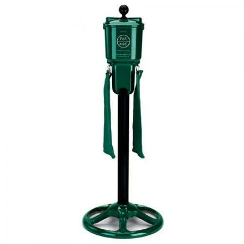 Deluxe Ball Washer Ensemble B3