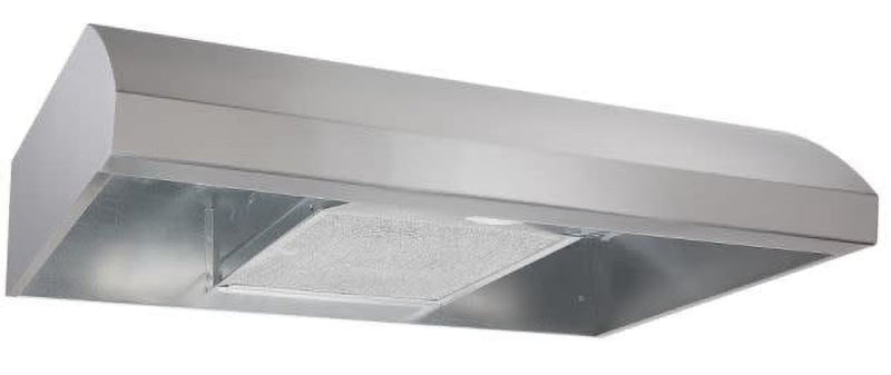 Broan BXT130 30 in Under Cabinet Range Hood Q8