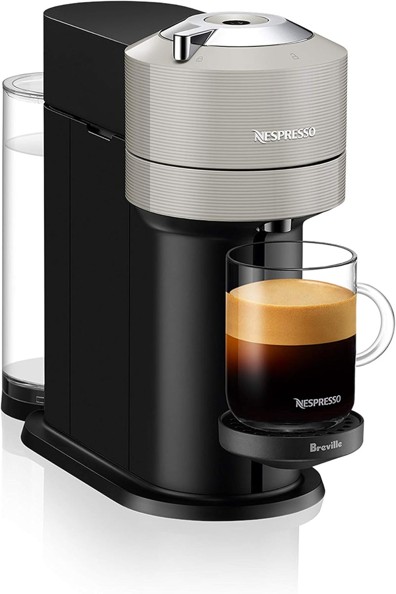 Coffee and espresso machine - matte black L4