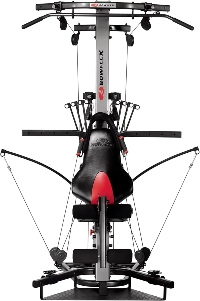 BowFlex Home Gym Workout System L0