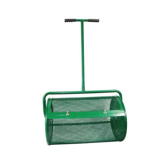 Compost & Peat Moss Spreader V4