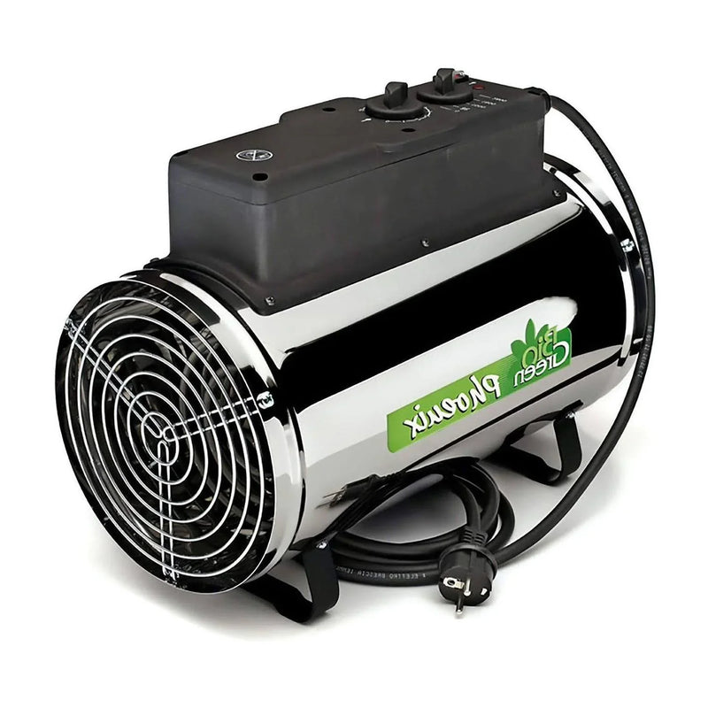 Bio Green PHX2.8/US Portable Phoenix Greenhouse Tent Mount, 2800 Watts T7