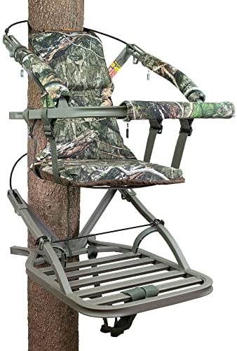 Climbing Treestands C0