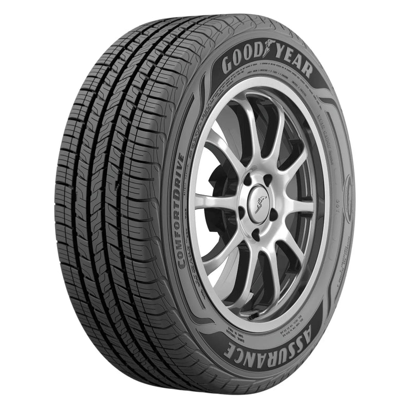 COMFORTDRIVE 245/60R18 105V P1