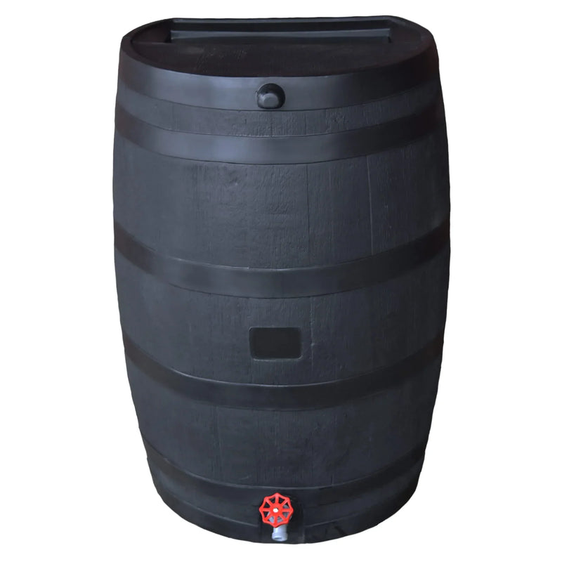 Companies Inc Home Accents 50 Gallon ECO Rain Water Collection Barrel J2