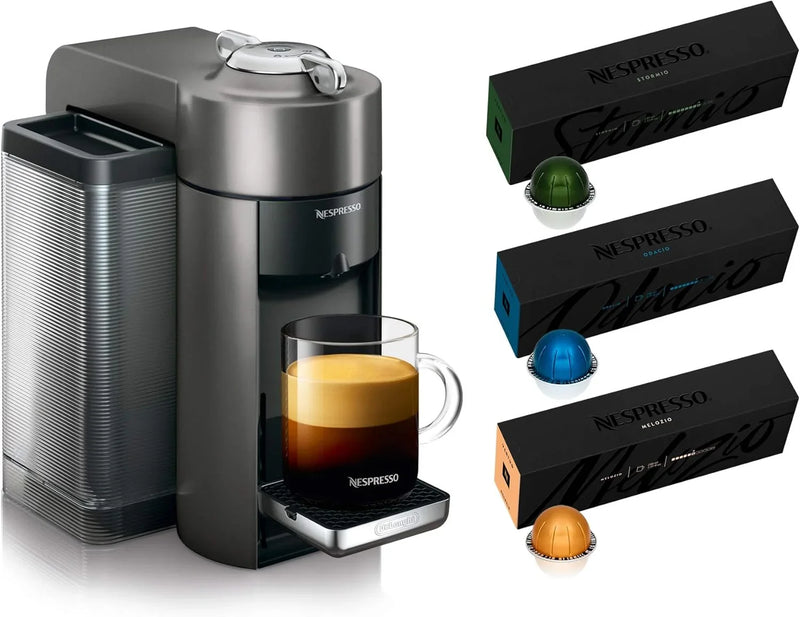 Coffee and espresso machine M7