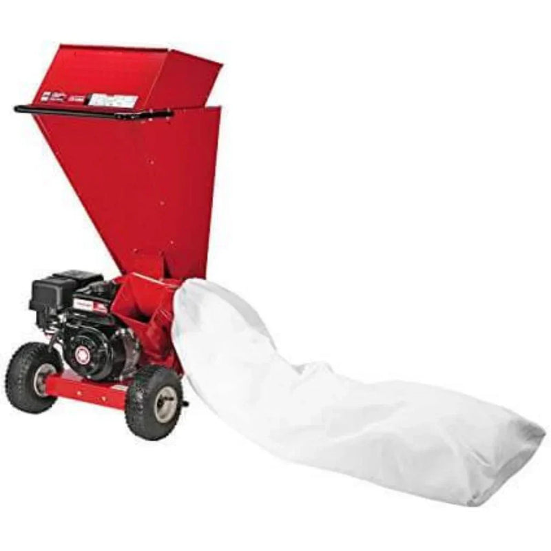 Chipper Shredder *SCRATCH & DENT* Y8