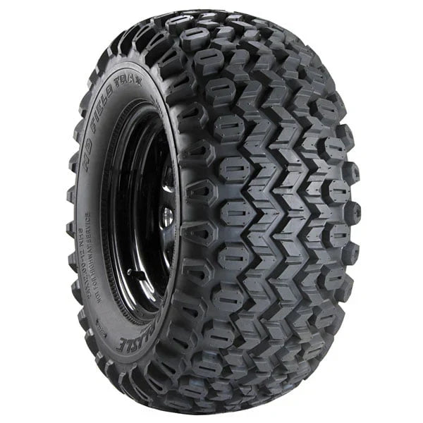 Carlisle HD Field TraX ATV/UTV Tire - 22.5X10-8 3* E9