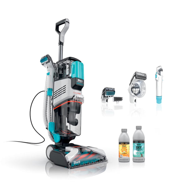 Shark? CarpetXpert? with Stainstriker? Carpet Cleaner A5