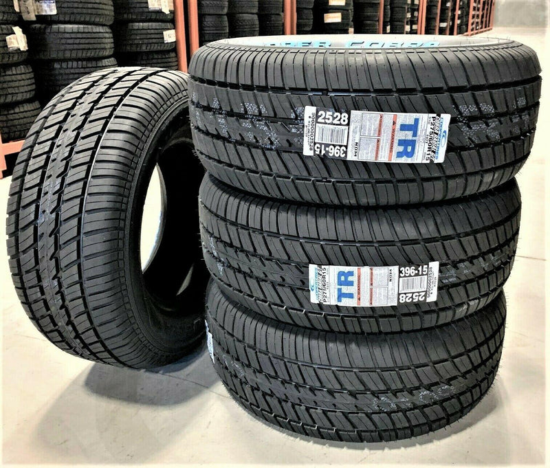 Cooper Cobra Radial G/T 275/60R15 All Season Touring Tires for Truck/SUV, 2-Pack L3